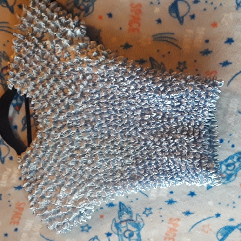 Popcorn top
